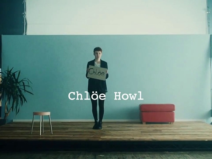 Chlöe Howl - No Strings