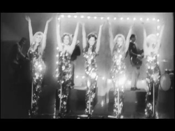 Girls Aloud - The Promise