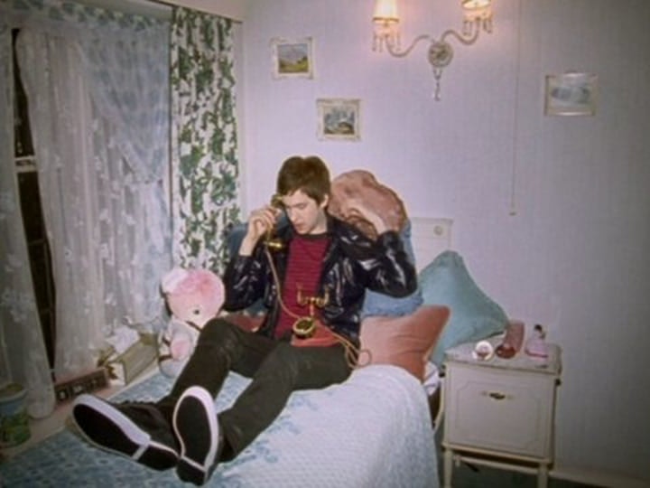 Calvin Harris - Merry Making At My House