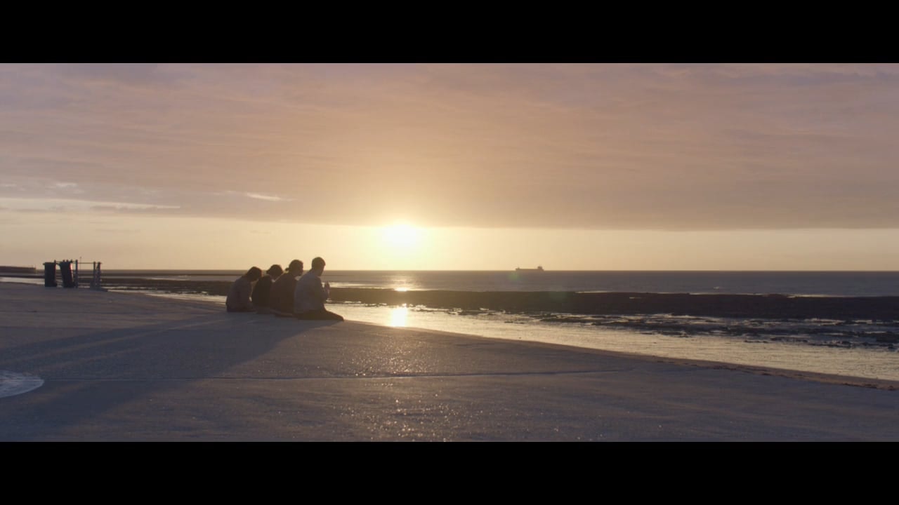 Dreamlands - Short Film Trailer