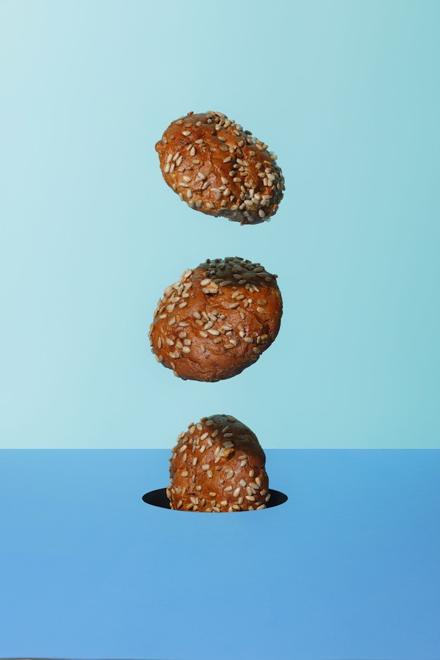 BB vliegende Bollen F