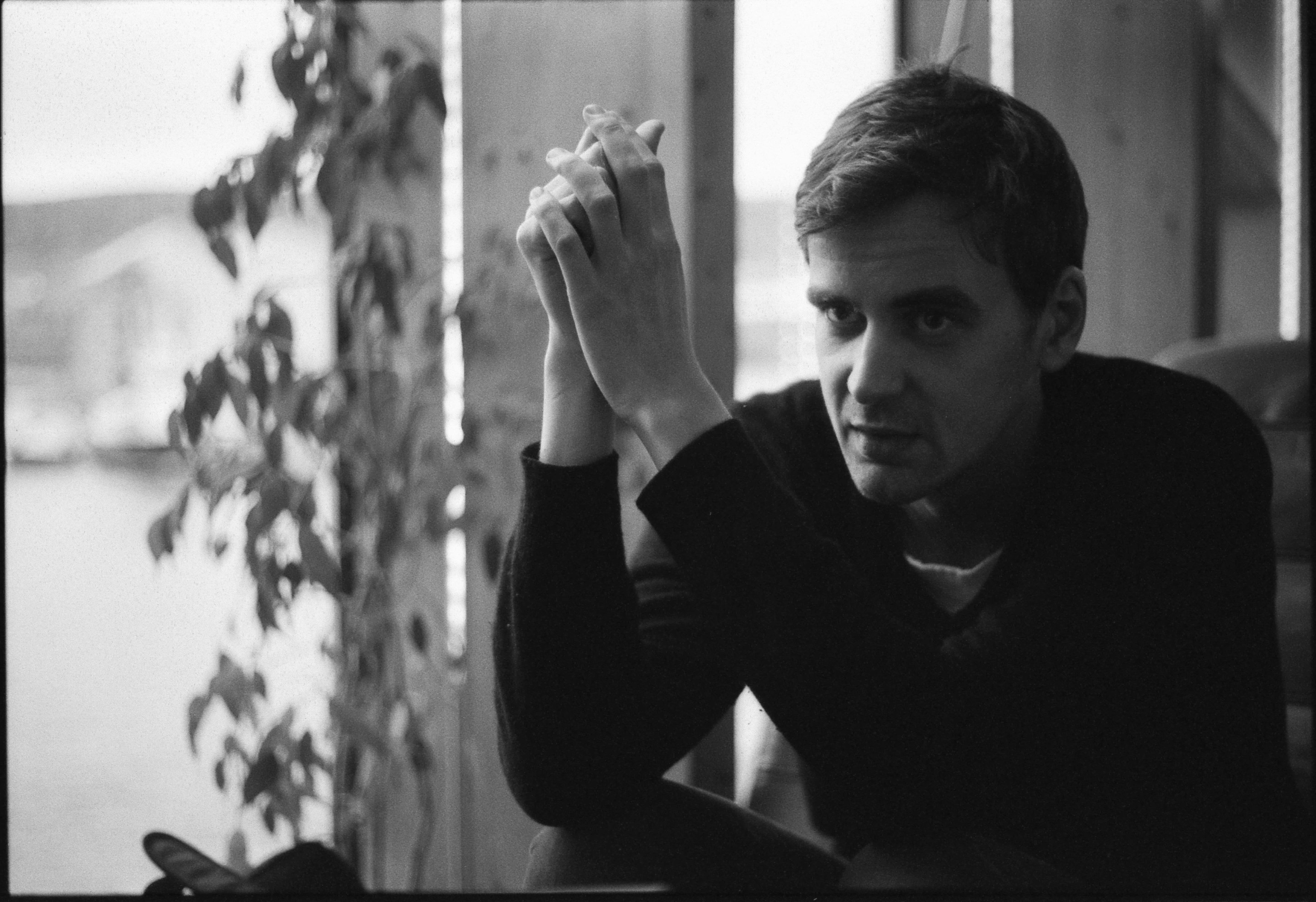 Duncan Cowles Duncan Cowles