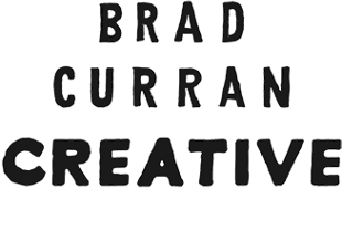 BRAD CURRAN