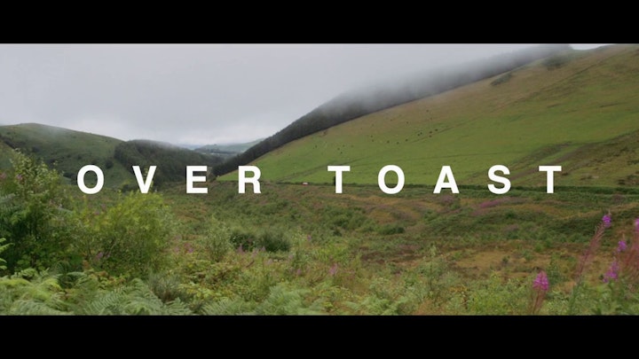 Over Toast