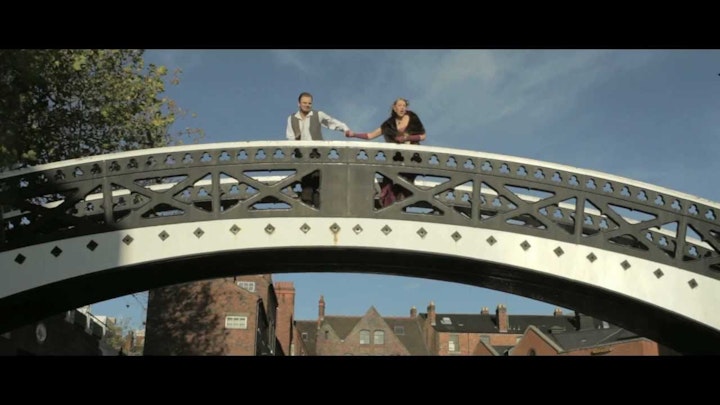 Titanic Love - Short Film (Trailer)