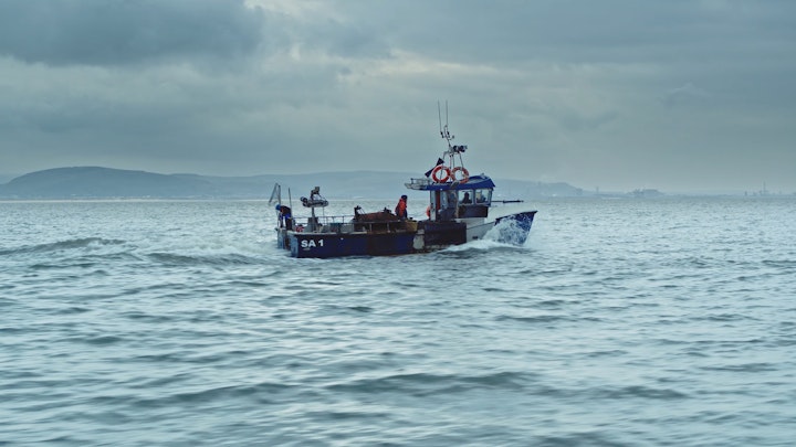 Welsh Fishermen