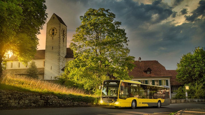 STI Bus Thun © 2019 Daniel Reichenbach