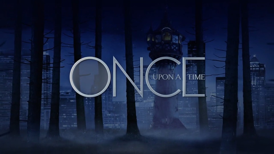 Once Upon A Time (Two Episodes) - Directed by Sharat Raju. Episode 706 - original air date November 10, 2017. Property of ABC Studios.
Password: once