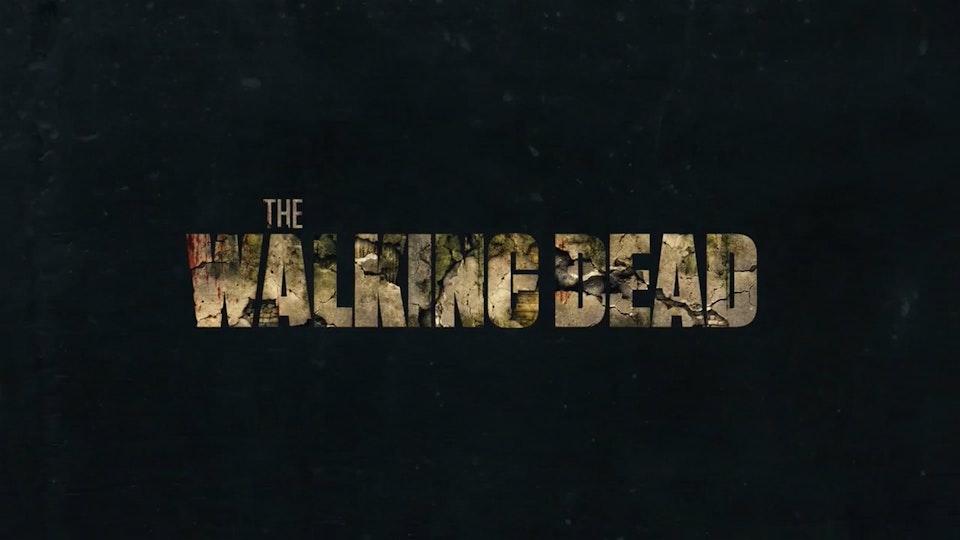 The Walking Dead (Four Episodes) - Password = twd