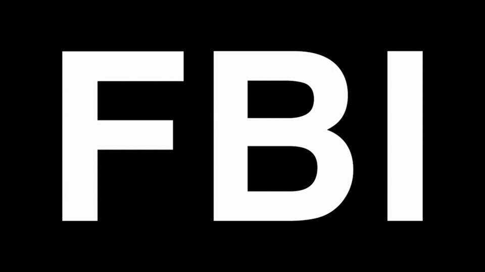 FBI - Password = fbi