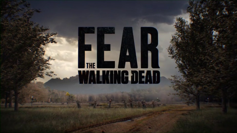 Fear The Walking Dead - "The Little Prince"