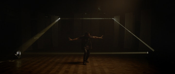 Lunice | Can't Wait To -
