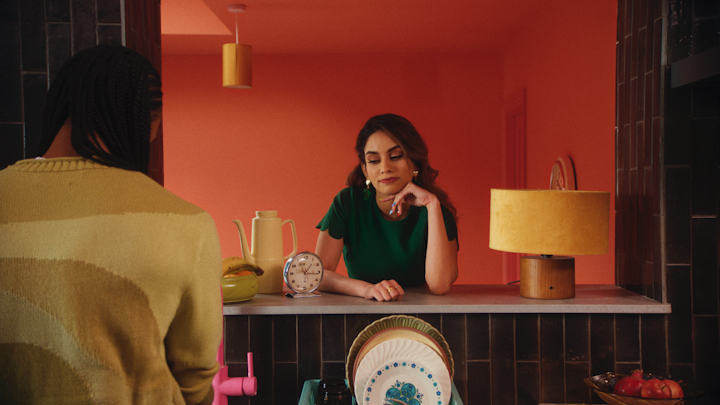 Dhee | Can't You Stay a Little Longer -