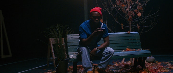 LUNICE | O.N.O -