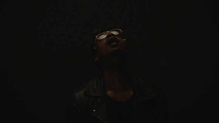 Rustie | Attak ft. Danny Brown -