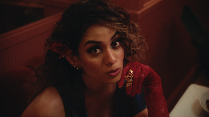Dhee | Can't You Stay a Little Longer -
