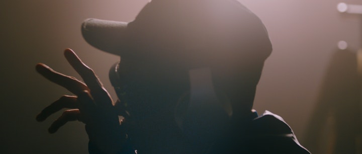 LUNICE | O.N.O -