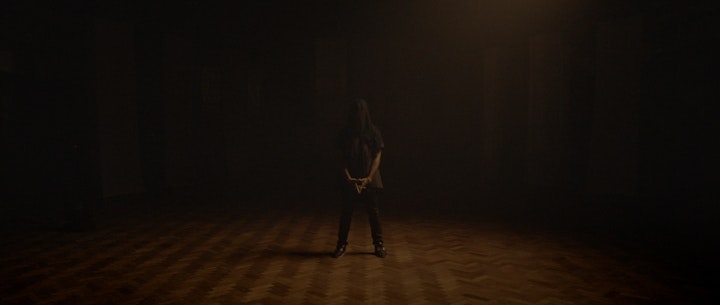 Lunice | Can't Wait To -