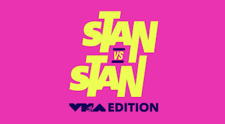 MTV Stan vs. Stan (Series Producer)