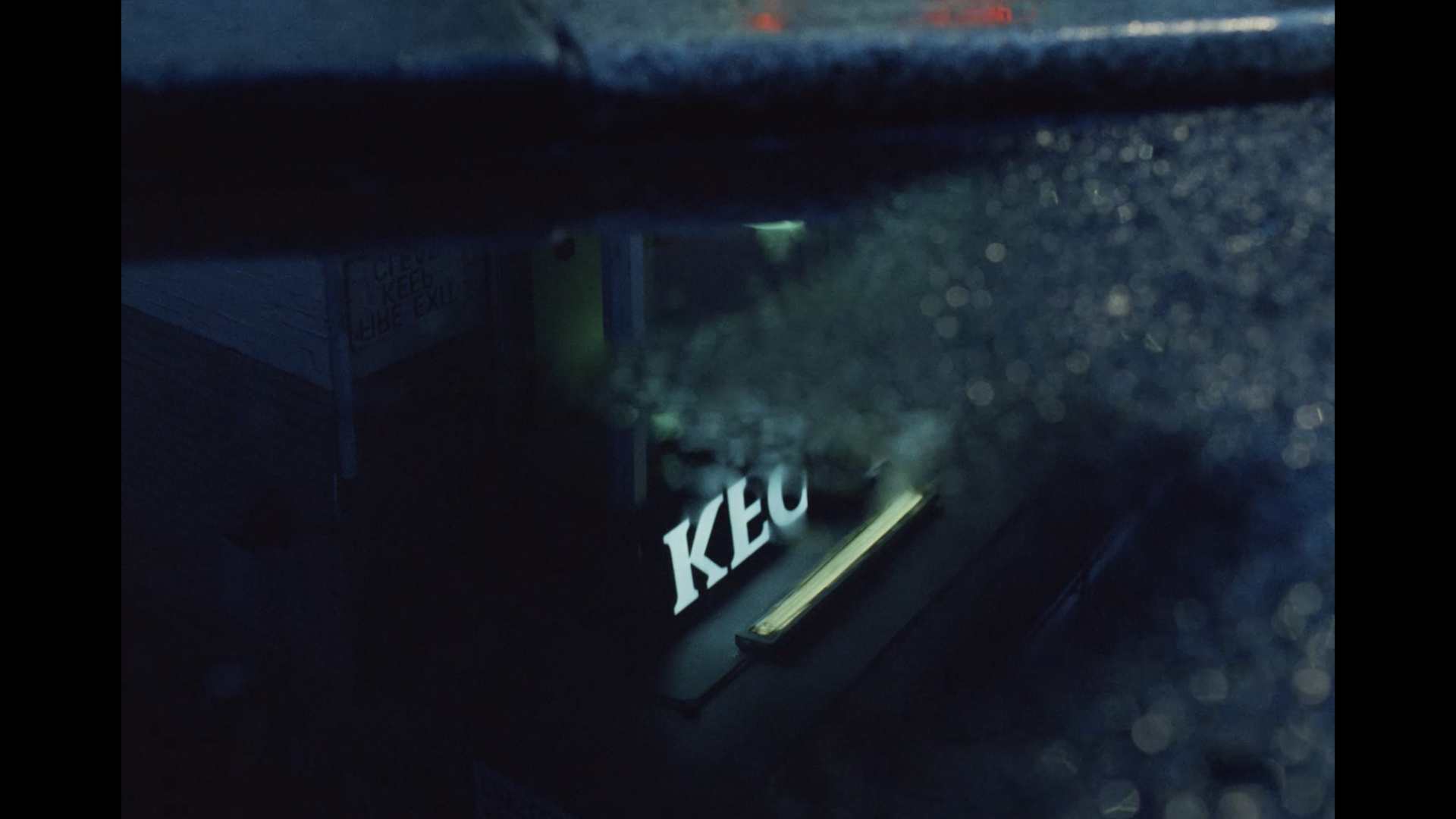 FEATURED HARRY WHEELER DIRECTOR OF PHOTOGRAPHY