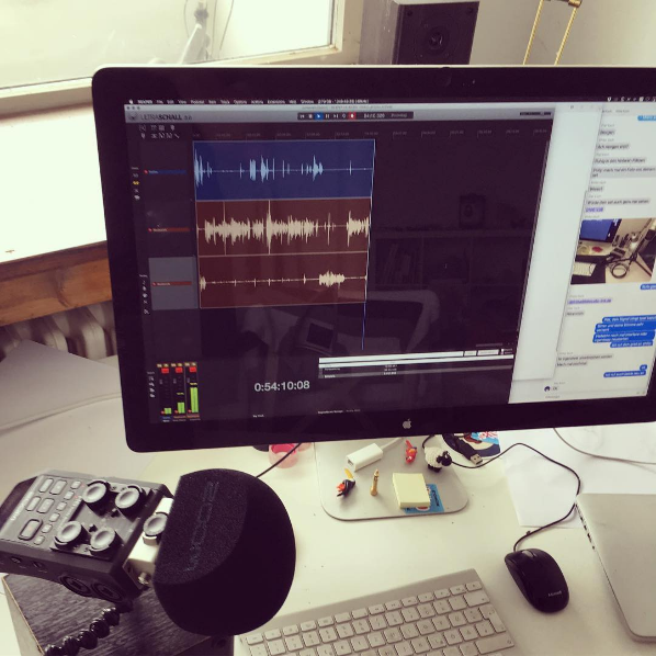 Leftover Moonlight Animals Leftover Moonlight Animals