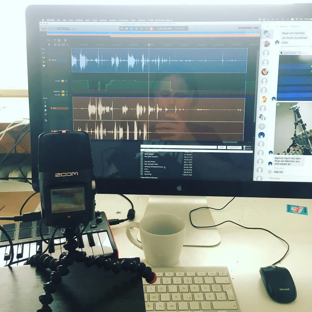 Zhen Komponisten Zhen Komponisten