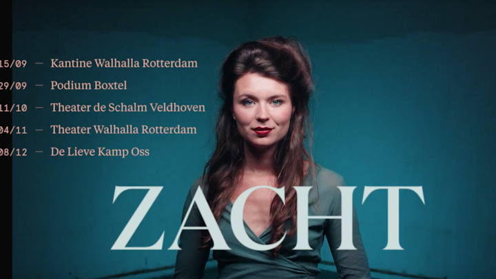 Joia - Zacht (teaser)