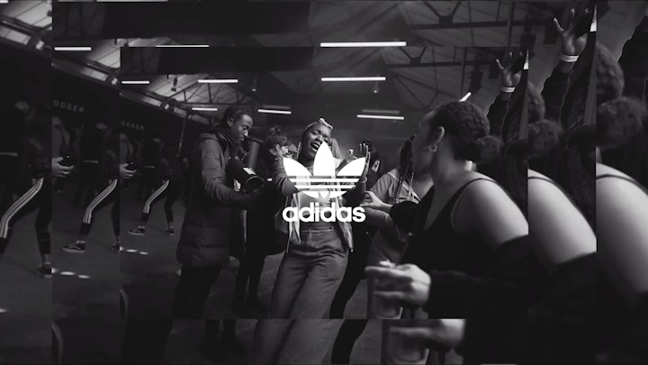 Adidas Originals - Nite Jogger Launch