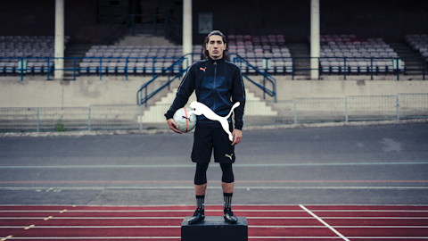 PUMA - Hector Bellerin - The One