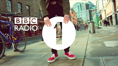 BBC 1Xtra: Mistajam meets Dizzee Rascal