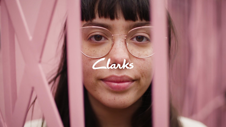 Clarks - Darth Bador