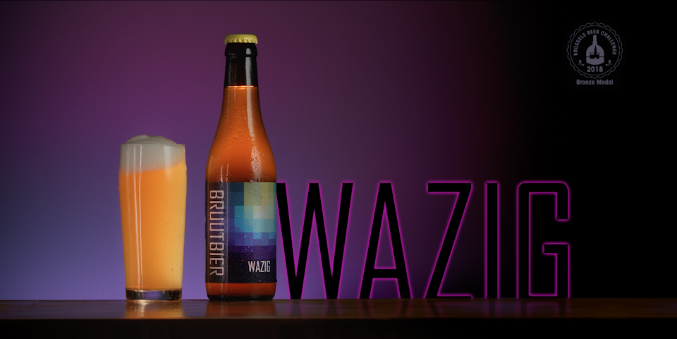 Bruut-Wazig -