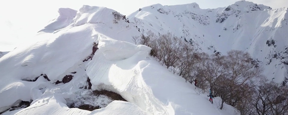 The Dyneema Project -