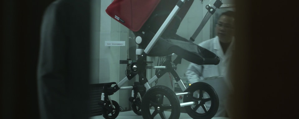 Bugaboo, Our People, Our Product -
