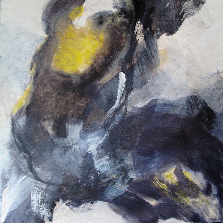 Ny - Ny
40 x 40 cm