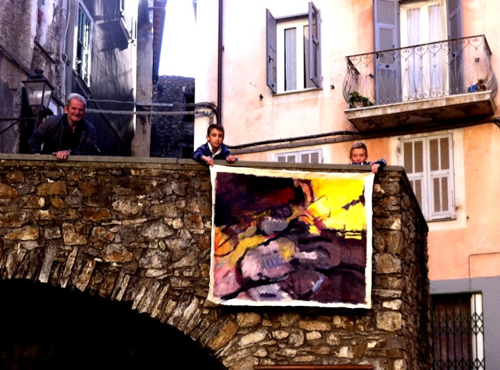 Castel Vittorio - Castel Vittorio