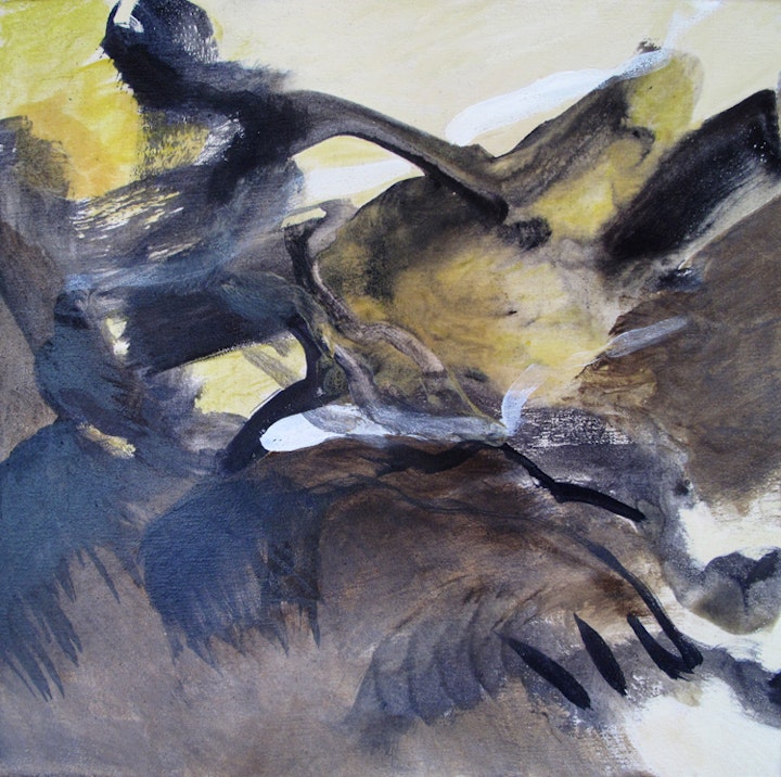 Uro - Uro 40 x 40 cm
Solgt