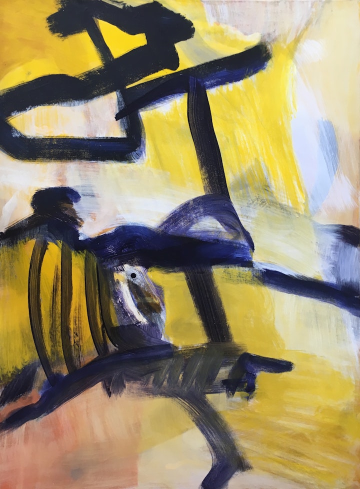KAM-SA - KAM- SA (jord)
130 x 97 cm