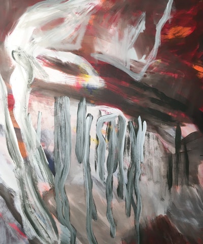 lytteweb - Lytte
140 x 115 cm