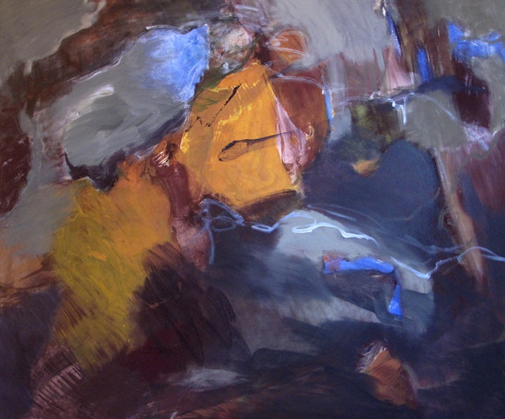 Forsamling - Forsamling
140 x 115 cm