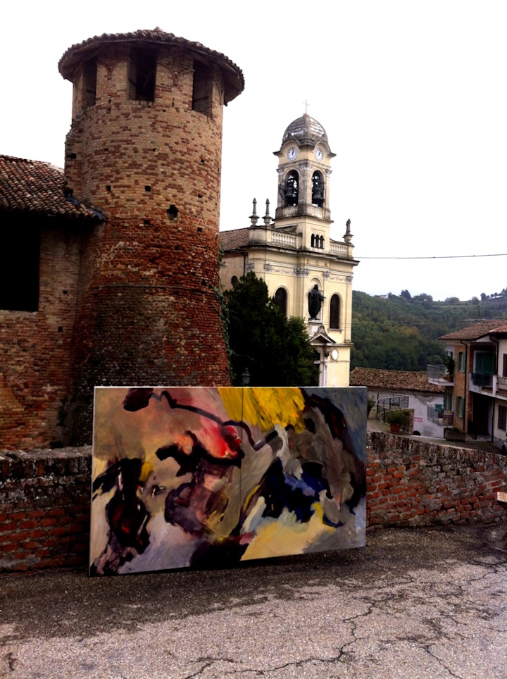 Castello Molina - Casteletto Molina