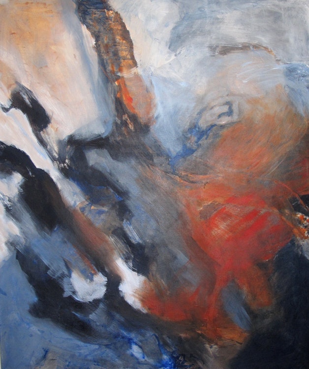 Gruve 2 -