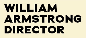 William Armstrong