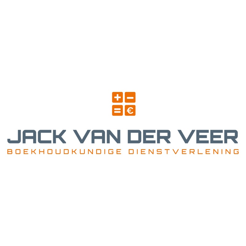 Jack van der Veen