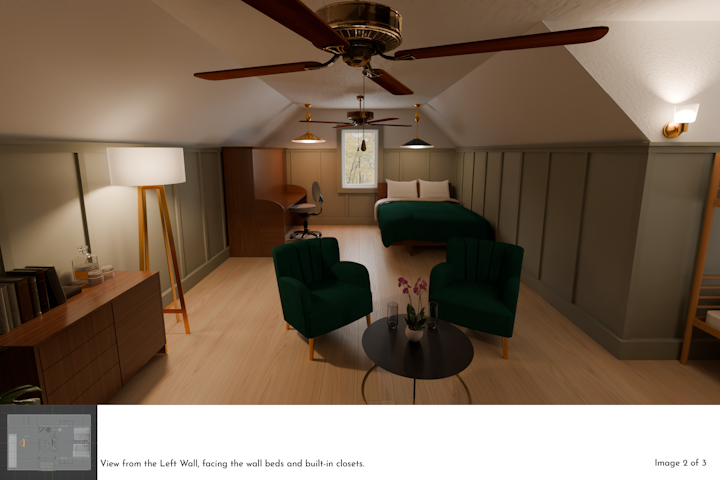 GarageLoftRender_Image12 -