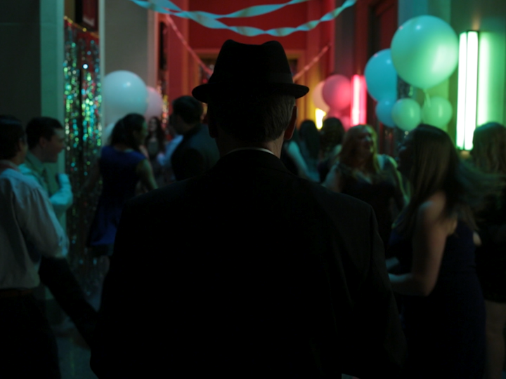 GVSU President's Ball 2017