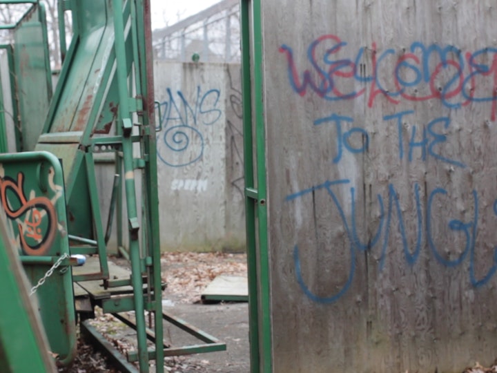 In Disrepair: A Short Film