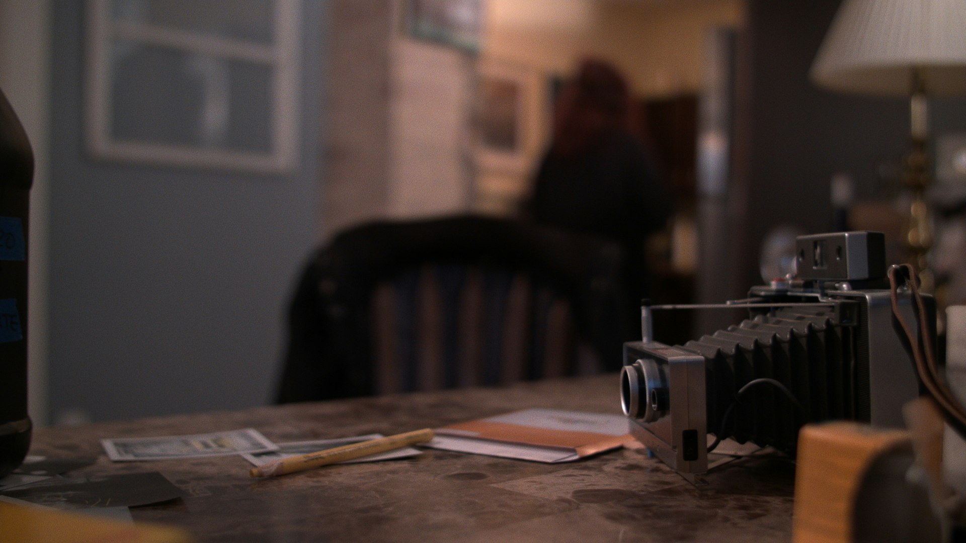 Portrait: A Short Film