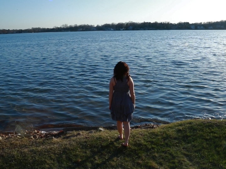 Escape: A Short Film