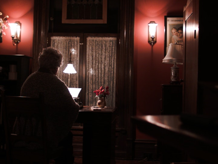 "The Mousetrap" at GRCT